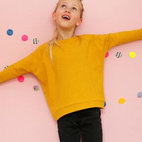 MONA - Sweater raglan 98-152