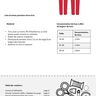 Pantalon chino Fria tailles 34-54 Patron thumbnail number 9