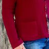 Patron Veste Edelweiss T. 34-54 patron de couture thumbnail number 3