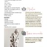 Combinaison Patron de couture femmes en tailles XS-XXXL thumbnail number 7