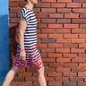 «LaRia Summerdress» (32–46) – Robe d'été thumbnail number 4