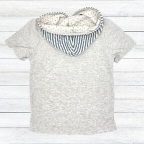 Shirt Susa+Basti Gr. 80-140 Patron