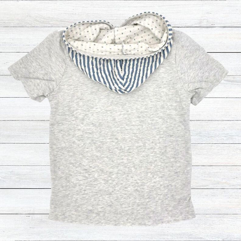 Shirt Susa+Basti Gr. 80-140 Patron image number 2