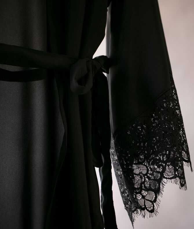 Robe de chambre / Cardigan / Veste T34-56 image number 6