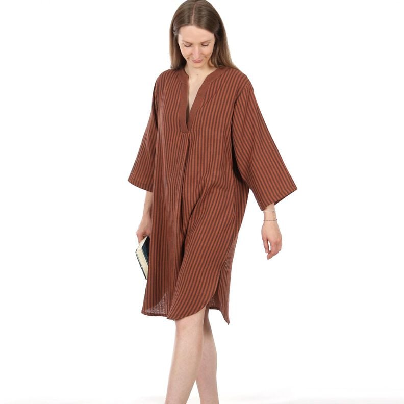 Madame LUNA - Chemise de nuit  XS-XXL image number 1