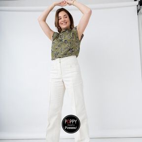 Pantalon pour femme Émilie – Pommé
