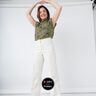 Pantalon pour femme Émilie – Pommé thumbnail number 1