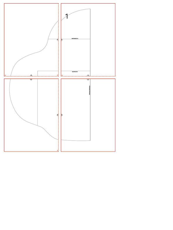 Sac de couchage Skipper Lyla de Couture image number 4