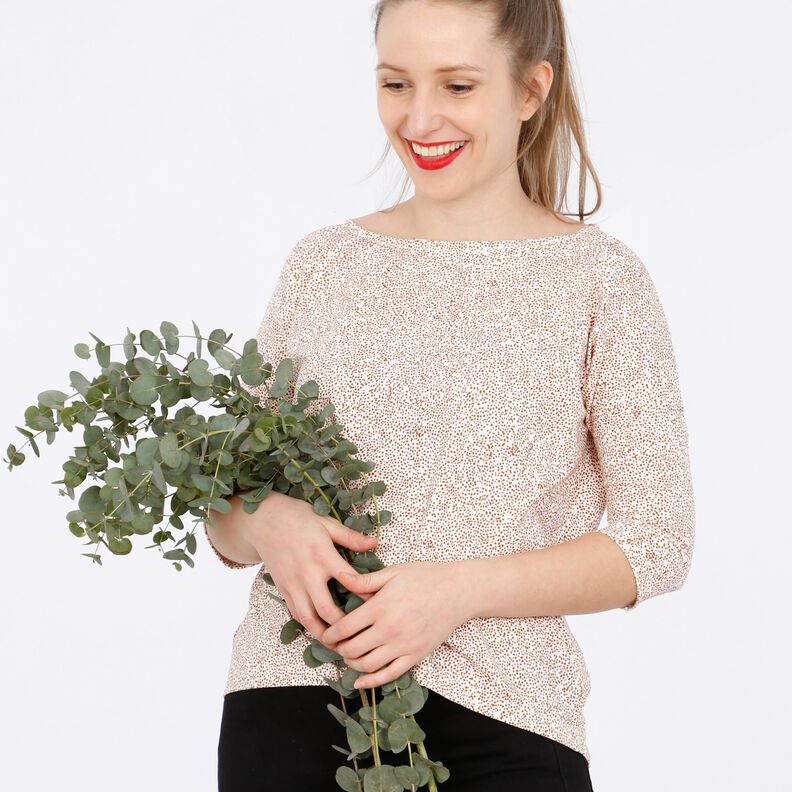 Madame KARLA  maillot XS-XXL - couture image number 5