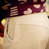 Pantalon pour Fille P1523 - Poppy Magazine 23 thumbnail number 4