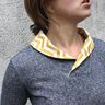 Patron sweater femme Mme Classique - 34-54 - couture thumbnail number 1