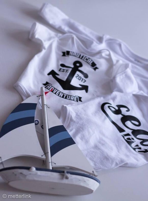 Fichiers pour plotter »It's Nautical!« (XXL) image number 8