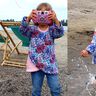 Coccoletta: Le pull pour les filles (patron et tutoriel PDF) thumbnail number 8