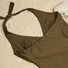  Madame SONIA - maillot de bain foulard - XS-XXL thumbnail number 2