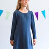  VLIELAND - Robe en jersey 86/92 - 146/152 thumbnail number 5