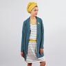 Madame KATI Veste simple avec col châle XS-XL  thumbnail number 6