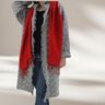 Cardigan Silva T. 34-54 Patron thumbnail number 3