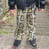  Pantalon Lune "mini" tailles 80-140 Patron thumbnail number 10