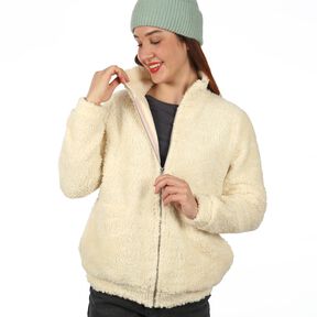 Madame SVEA - veste de sport à col haut  XS-XXL
