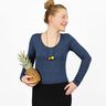 Madame BECKY - Body décontracté  XS-XL - couture thumbnail number 1