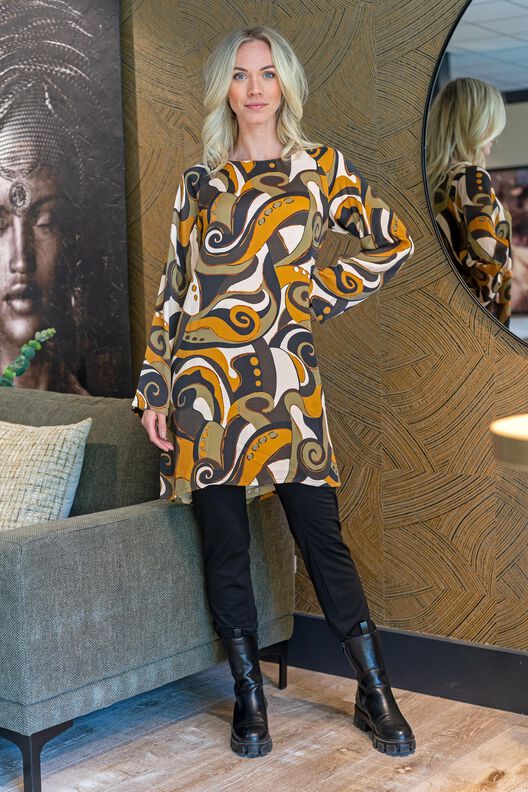 Tunique Shannon Patron de Couture image number 5