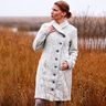Manteau ou veste NATALJA 34-54 PDF A4, A0 tutoriel imagé thumbnail number 1
