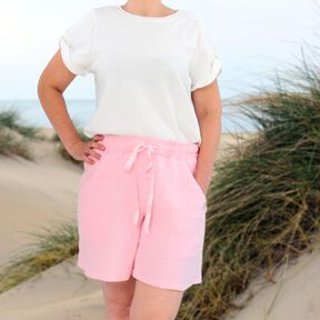Pantalon Annuk taille 34-54 Patron
