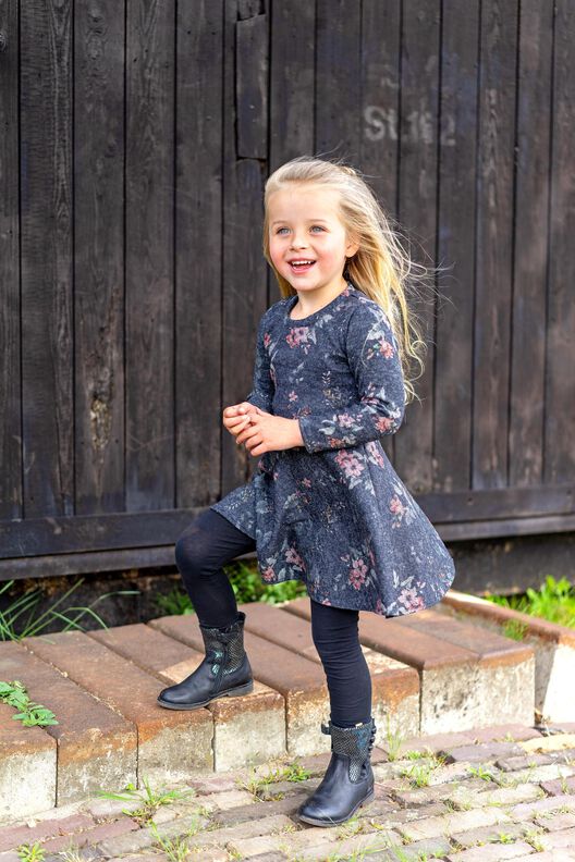 Robe Sari Patron de Couture image number 6