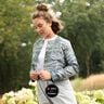Veste Femme Raven – Poppy meets Pommé 24 thumbnail number 1