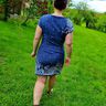 «LaRia Summerdress» (32–46) – Robe d'été thumbnail number 7