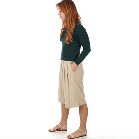Madame BEEKE - bermuda XS-XXL