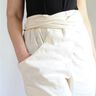 Pantalon Minou T. 34-46 Patron thumbnail number 8