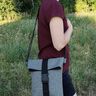 Sac à bandoulière "Petit Paul" thumbnail number 3