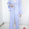 Pyjama Set (Blouse + Pantalon) thumbnail number 3