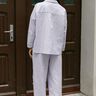 Pyjama Femme Patron de couture XS-XXXL thumbnail number 4