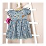 Robe d'enfant Vreni tailles 80-110 Patron thumbnail number 5