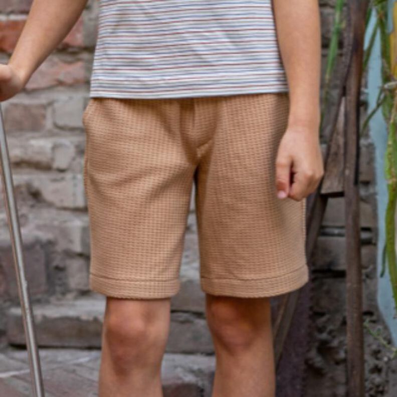 Shorts Joshua Patron de Couture image number 1