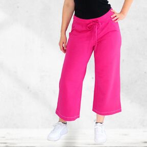 Pantalon Lune tailles 34-54 Patron
