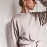 Crop Sweat T34-56 thumbnail number 5