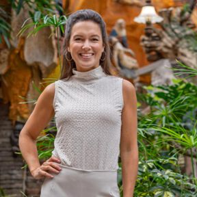 Top Elouise Patron de Couture