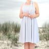 Robe Diana Taille 34-46 | Robe ballon Patron thumbnail number 10
