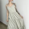 Robe Camisole T34-44 thumbnail number 5