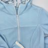Patron Veste Ninon tailles 34-54 thumbnail number 6