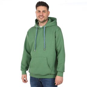 Monsieur JONA - Hoodie avec poche kangourou XS-XXL