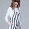 Salopette / Robe Salopette - Patron de couture femme thumbnail number 3