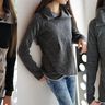 Coccoletta: Le pull pour les filles (patron et tutoriel PDF) thumbnail number 9