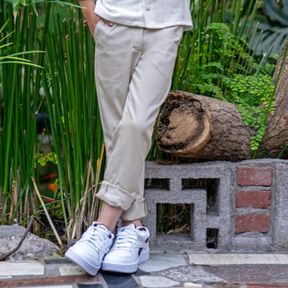 Pantalon Tygo Patron de Couture