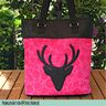 Sac de transport cerf  - Patron de couture thumbnail number 3