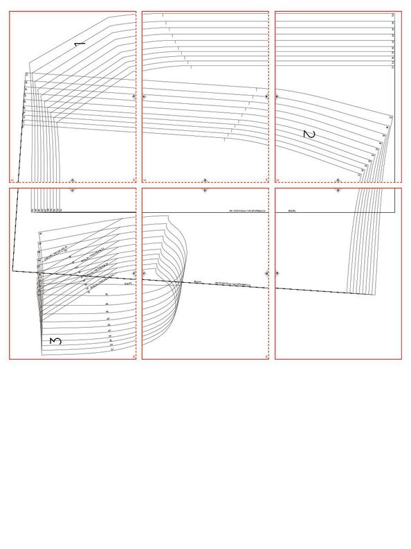 Jupe ALICIA Patron de Couture image number 4