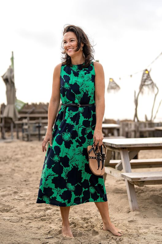 Robe Katherine Patron de Couture image number 5